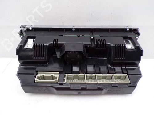 Climate control AUDI Q7 (4LB) 3.0 TDI quattro | BP32653601I5 