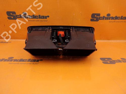 Air vent SKODA ROOMSTER (5J7) 1.2 TSI | BP24480422I21 