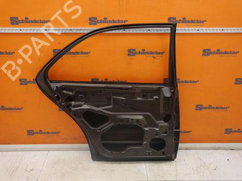 Left rear door MERCEDES-BENZ E-CLASS (W210) E 200 (210.035) | BP28327407C4 