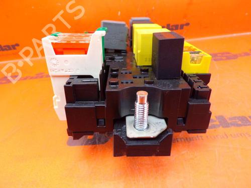 Control unit MERCEDES-BENZ B-CLASS Sports Tourer (W246, W242) B 180 CDI (246.200) | BP25828552M11 