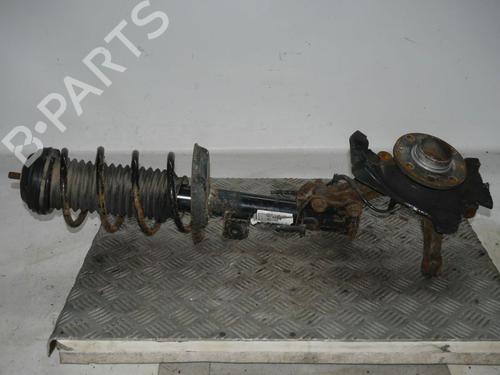 Used Right front shock absorber Right front shock absorber FIAT GRANDE PUNTO (199_) 1.4 (199AXB11, 199AXB1A, 199BXB1A, 199AXL1A) (77 hp) 35923832 35923832