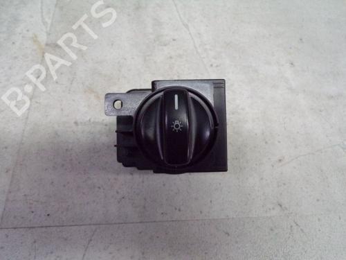 Used Headlight switch MERCEDES-BENZ A-CLASS (W169) A 150 (169.031, 169.331) (95 hp) 24387976