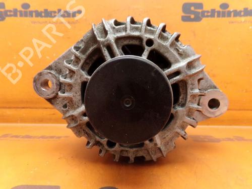 Generator OPEL INSIGNIA A Sports Tourer (G09) 2.0 CDTI (35) (160 hp) 28072631