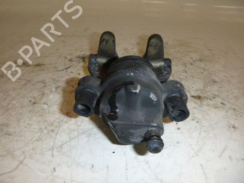 Left rear brake caliper MERCEDES-BENZ E-CLASS (W211) E 270 CDI (211.016) | BP33141727M107 - Image 3