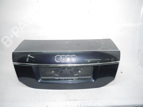 Used Tailgate AUDI A6 C6 (4F2) 3.0 TDI quattro (233 hp) 32635489