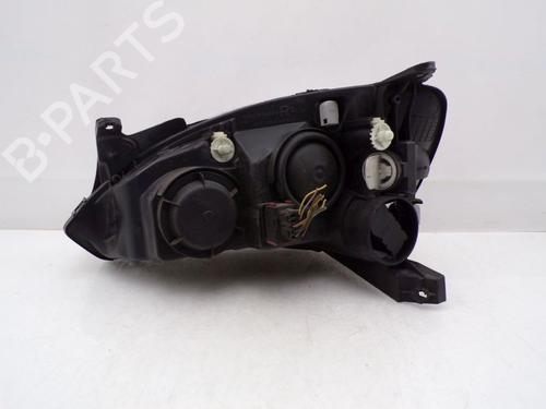 Right headlight OPEL CORSA C (X01) 1.0 (F08, F68) | BP33157493C29 - Image 4