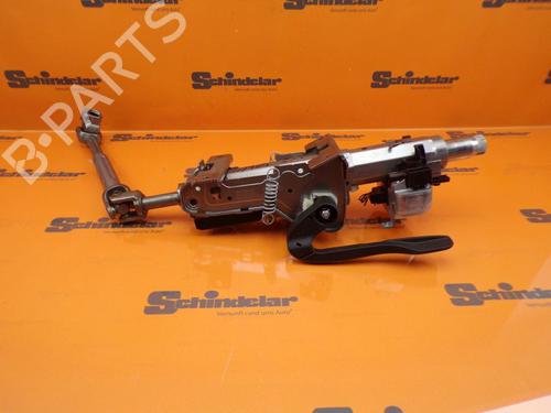 Used Steering column AUDI A3 Sportback (8VA, 8VF) 1.4 TFSI g-tron (110 hp) 24391427