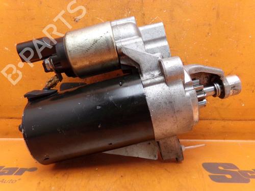 Used Starter AUDI A4 B8 (8K2) 2.0 TFSI (180 hp) 32649244