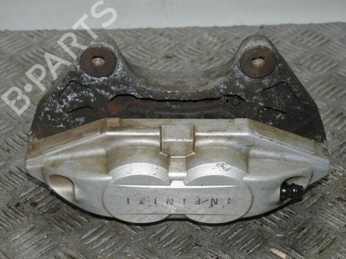 Right front brake caliper INFINITI FX 30d AWD | BP29644728M104