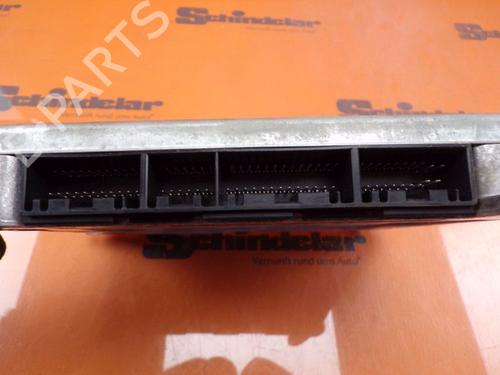 Control unit JAGUAR S-TYPE II (X200) 2.7 D | BP24412853M11 