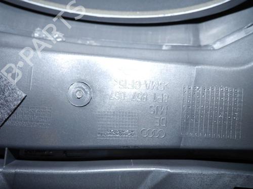 Dashboard AUDI A3 Sportback (8PA) 1.6 TDI | BP33144594C46  - Image 8