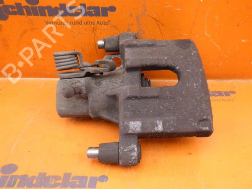 Used Right rear brake caliper MAZDA 5 (CW) 1.6 CD (116 hp) 27184401