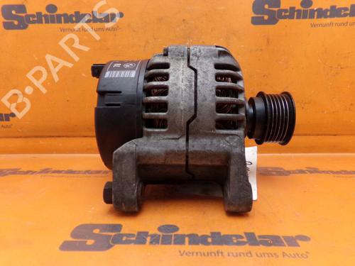Alternator BMW 3 (E46) 318 i | BP27307307M7 
