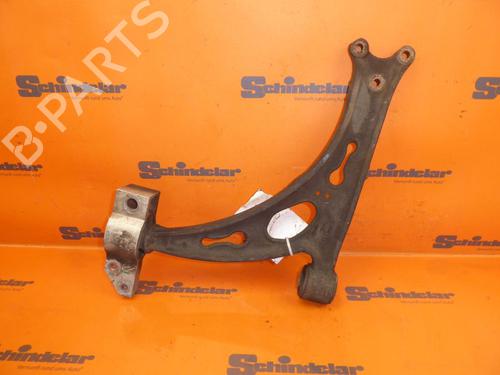 Used Right front suspension arm VW SCIROCCO III (137, 138) 1.4 TSI (160 hp) 24390855