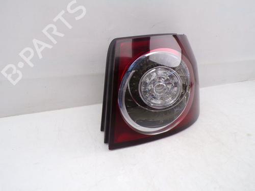 Right taillight VW GOLF PLUS V (5M1, 521) 1.6 | BP32004762C35