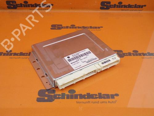 Used Control unit JEEP GRAND CHEROKEE IV (WK, WK2) 3.0 CRD V6 4x4 (250 hp) 24412672