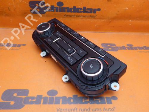 Climate control VW GOLF VI (5K1) 1.4 TSI | BP33152870I5 - Image 3