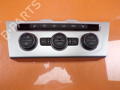 Used Climate control VW PASSAT B8 Variant (3G5, CB5) 2.0 TDI (150 hp) 32641005