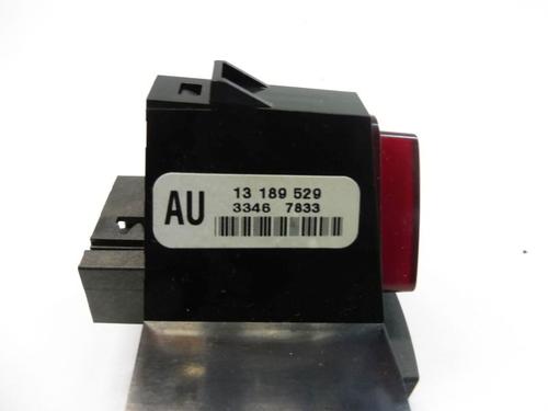 Warning switch OPEL CORSA D (S07) 1.4 (L08, L68) | BP24384204I22 