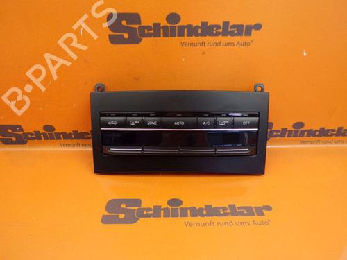 Used Climate control MERCEDES-BENZ E-CLASS T-Model (S212) E 300 Hybrid / BlueTEC Hybrid (212.298) (204 hp) 24411738