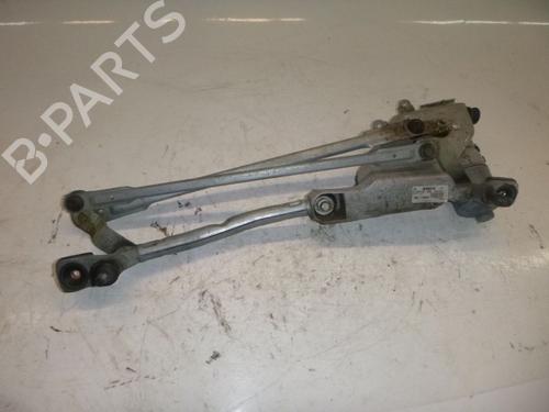 Used Front wipers mechanism FORD FIESTA VI (CB1, CCN) 1.25 (82 hp) 33140278