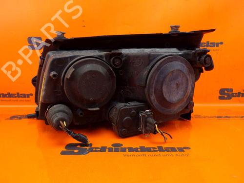 Right headlight VW PASSAT B5 (3B2) 1.9 TDI | BP32641715C29