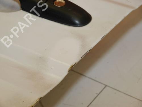 Left front door MERCEDES-BENZ VITO / MIXTO Van (W639) 111 CDI (639.601, 639.603, 639.605) | BP24390636C2 