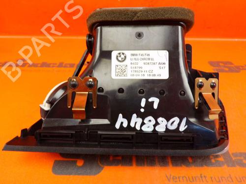 Luftventil BMW 2 Gran Tourer (F46) 220 i | BP32644158I21