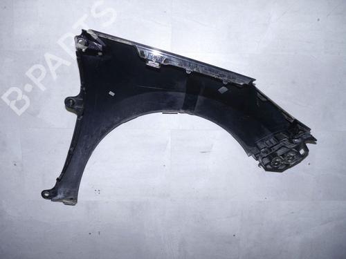 Left front fenders PEUGEOT 308 SW I (4E_, 4H_) 1.4 16V | BP24389158C41 
