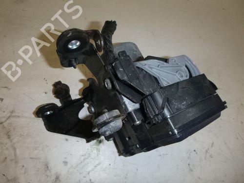 ABS pump FORD MONDEO IV Turnier (BA7) 2.0 TDCi | BP24383196M43 