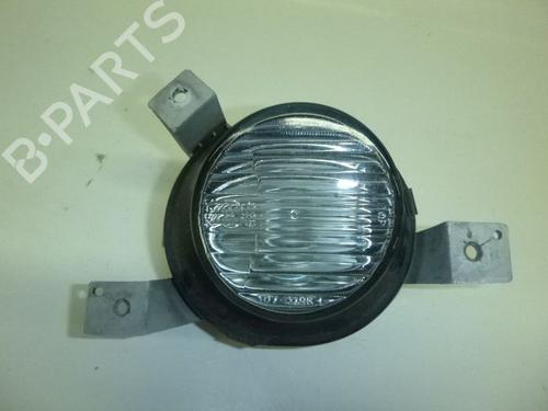 Venstre  Fortil Tågelygte SUZUKI WAGON R+ (MA) 1.3 (RB413) (94 hp) 32826520