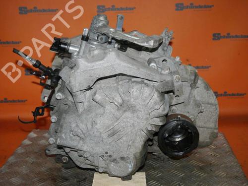 Gearbox OPEL ASTRA J Sports Tourer (P10) 1.7 CDTI (35) | BP27307569M3 