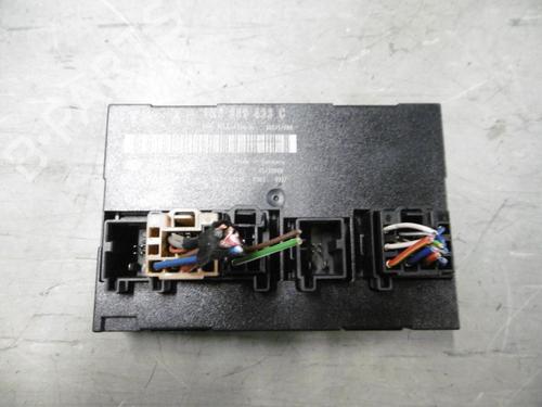 Øvrige Styrinhsenheder VW TOURAN (1T1, 1T2) 1.9 TDI (100 hp) 24379749
