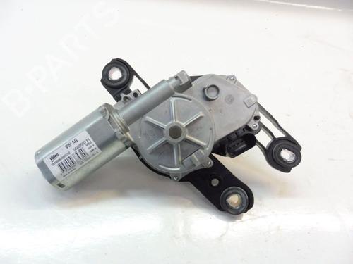 Rear wiper motor VW GOLF VII (5G1, BQ1, BE1, BE2) 2.0 R 4motion | BP24385488M102 