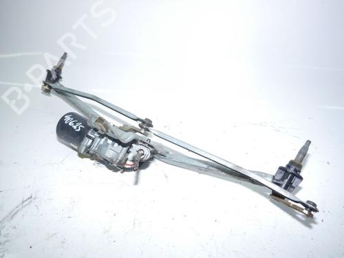 Vindrute Vindusviskermekanisme RENAULT KANGOO (KC0/1_) 1.4 (KC0C, KC0H, KC0B, KC0M) (75 hp) 33139208