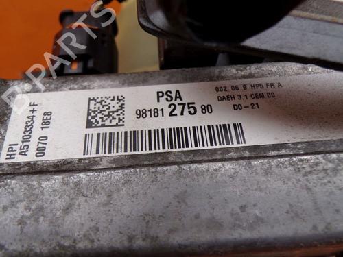 Steering pump PEUGEOT TRAVELLER Bus (V_) 2.0 BlueHDi 180 | BP29217278M99 