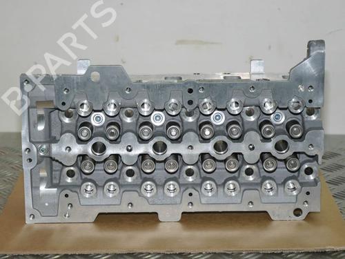Cylinder head FIAT 500 (312_) 1.3 D Multijet (312AXB1A) | BP33144557M5  - Image 6