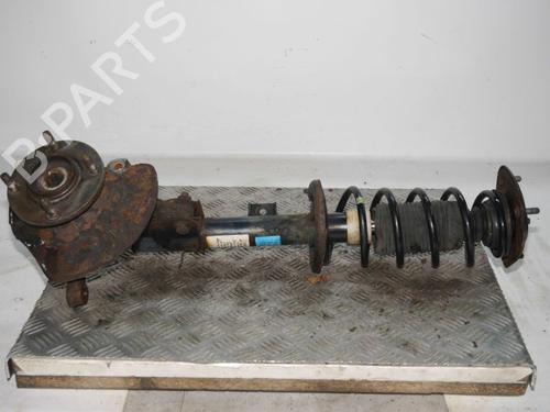 Venstre fortil støddæmper SMART FORFOUR (454) 1.1 (454.033) (64 hp) 31071538