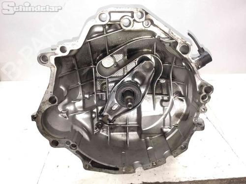 Gearbox MAZDA 3 (BK) 1.6 DI Turbo | BP24382170M3 