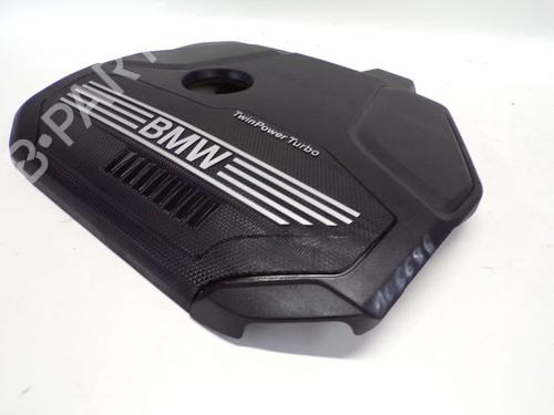 Upper protection BMW X2 (F39) sDrive 18 i | BP24389180M93 
