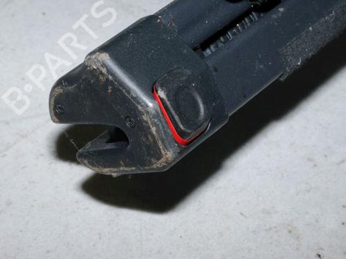 Cargo separator AUDI A4 B9 Avant (8W5, 8WD) 1.4 TFSI | BP32640680I36 