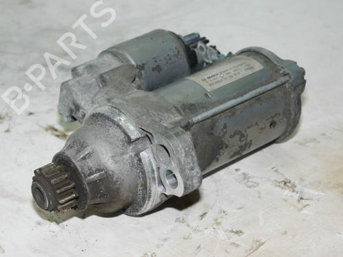 Used Starter Starter VW UP! (121, 122, BL1, BL2, BL3, 123) 1.0 (60 hp) 33683963 33683963
