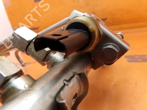 Injection rail BMW 1 (E87) 116 i | BP32837115M98 - Image 4