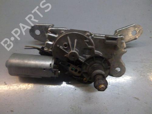 Used Rear wiper motor RENAULT MEGANE I Coach (DA0/1_) 1.4 16V (DA0D, DA1H, DA0W, DA10) (95 hp) 33138817