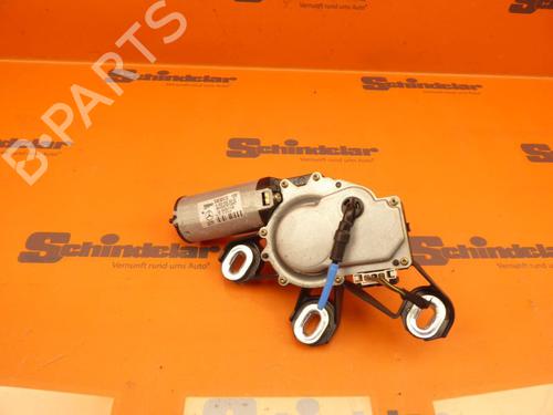 Rear wiper motor MERCEDES-BENZ C-CLASS T-Model (S203) C 280 4-matic (203.292) | BP24391911M102 