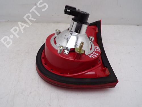 Left tailgate light VW GOLF V (1K1) 1.4 16V | BP30366487C79 