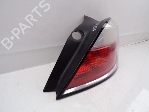 Højre baglygte OPEL ASTRA H (A04) 1.7 CDTI (L48) | BP29380633C35 