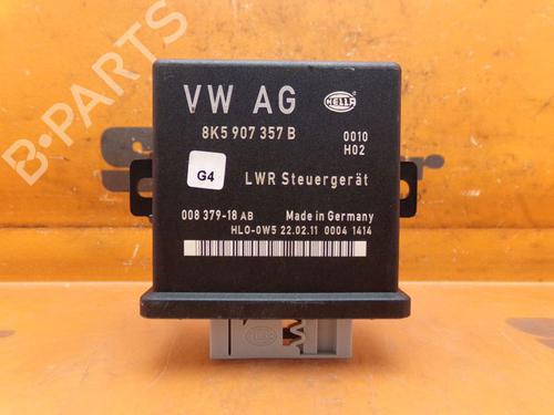 Used Control unit AUDI A4 B8 (8K2) 2.0 TFSI (180 hp) 27438244