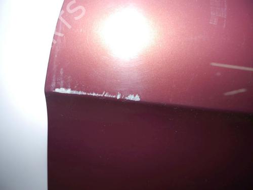 Left front door BMW 6 (E63) 630 i | BP24385887C2 