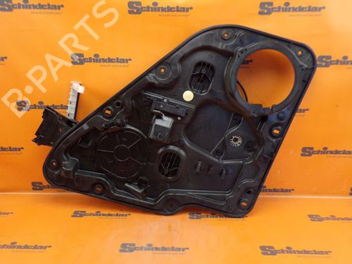 Used Rear right window mechanism Rear right window mechanism JEEP GRAND CHEROKEE IV (WK, WK2) 3.0 CRD V6 4x4 (250 hp) 33150082 33150082